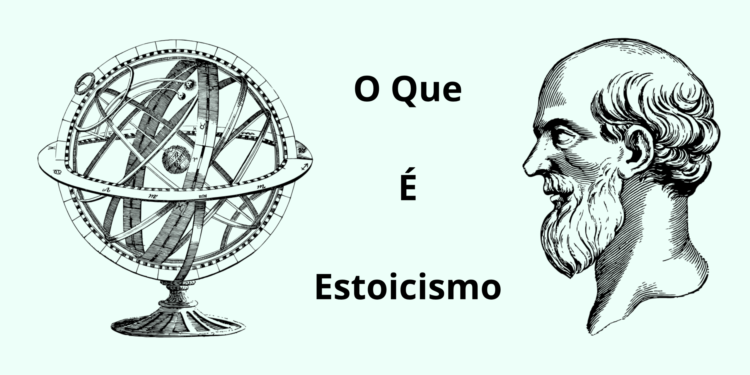 O Que É Estoicismo? A Filosofia Da Mente Inabalável